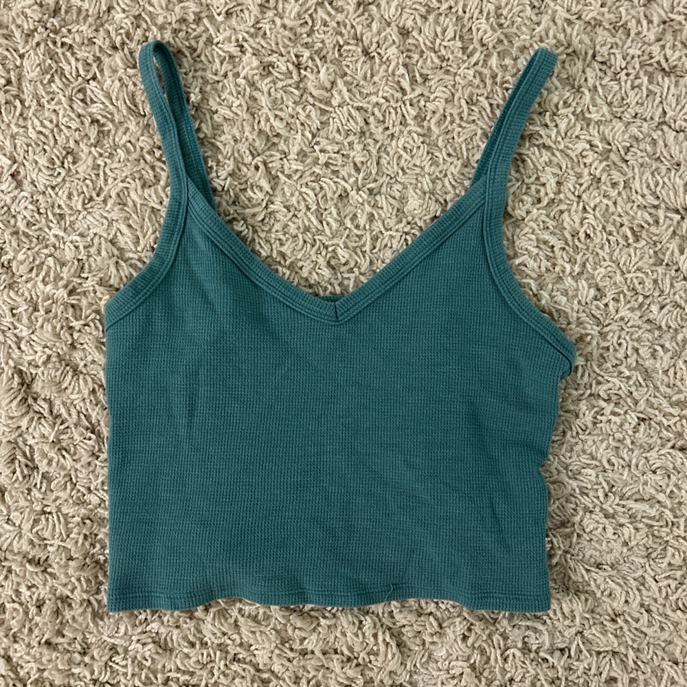 American Eagle Tank Top